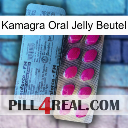 Kamagra Oral Jelly Sachets 35